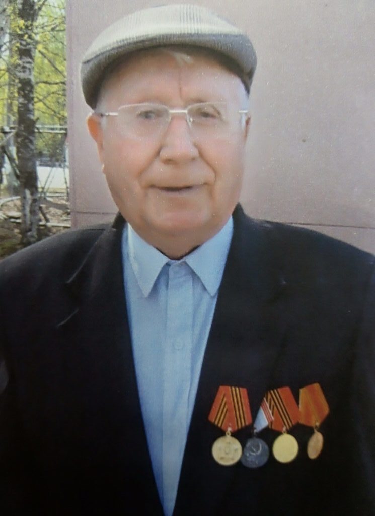 Воронцов Михаил Иванович